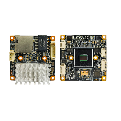 Ultra HDi 5mp Z55F sd card slot pcb starlight and duallight both supported