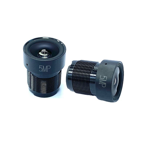 4 mm YTOT 10081 Original A HD Quality 5mp cctv board lens