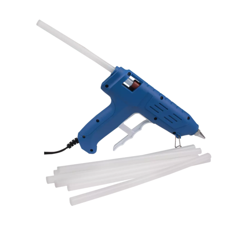 transparent hot melt glue stick