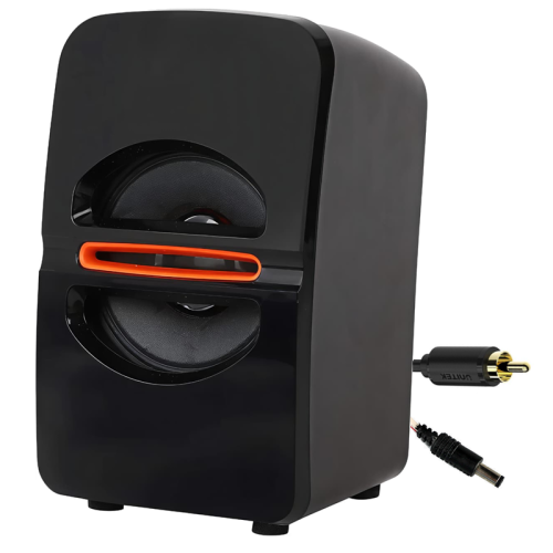 inbuilt amplifier ip camera speaker ultra high volume