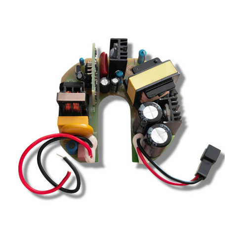 24V 3 Amp pcb board