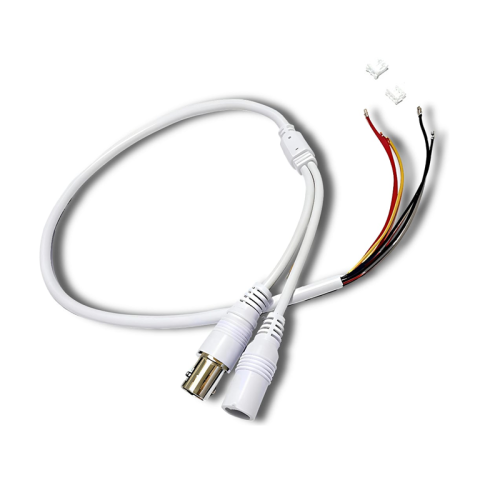 ahd 5 Pin cable